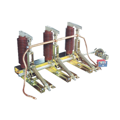 JN22-40.5/31.5户内高压接地开关